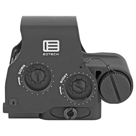 Eotech EXPS2 2 Holographic Sight 68MOA Ring With 2 1MOA Dots QD