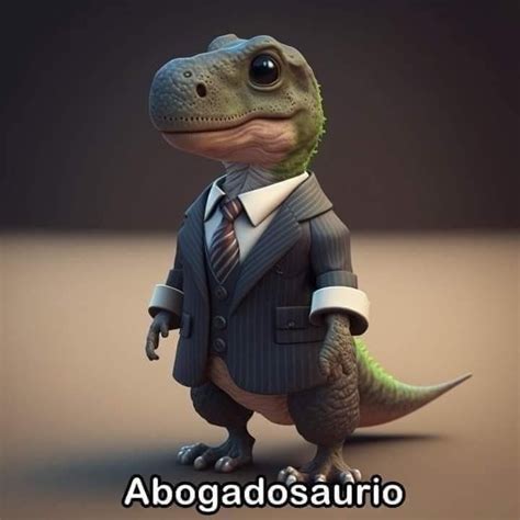 De qué se trata la nueva tendencia de los dinosaurios profesionales