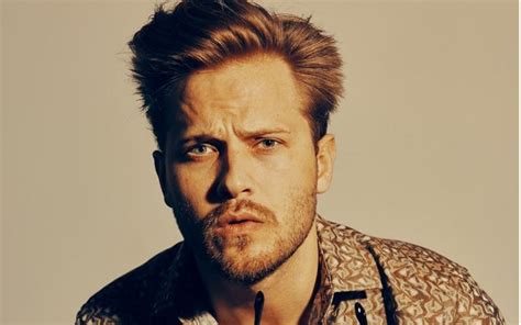 Who Is Wyatt Nash His Bio Career Wife Net Worth And More