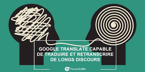 Les Discours D Sormais Traduits En Direct Par Google Translate