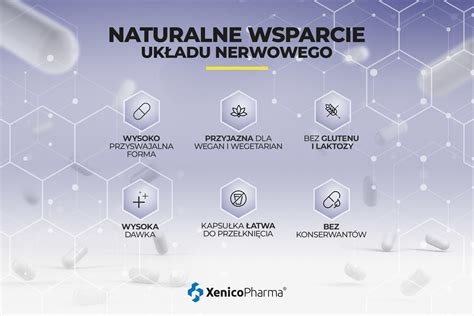 Witamina B Complex MAX 30 Kaps Xenico Pharma