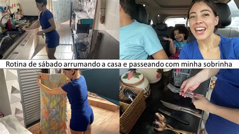 VLOG UM DIA COMIGO CUIDANDO DO LAR E CURTINDO O FINAL DE SEMANA A