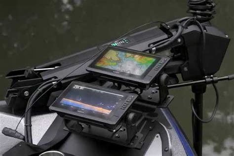 Comparatif Garmin Echomap Uhd Comptoir Nautique