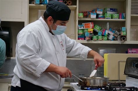 West Covina High School on Twitter: "Our Advanced Culinary Arts ...