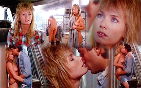 Naked Rebecca De Mornay In And God Created Woman