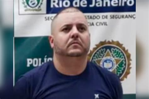 Filho Do Miliciano Pit Baleado Em Tiroteio Estava Indo Fazer Compras