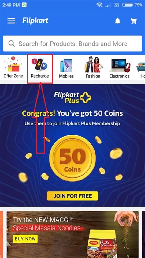 Flipkart Recharge Offers November 21 Rs 30 Cashback On Recharges