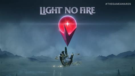 No Man's Sky Developer Announces New Project, Light No Fire At The Game Awards - PlayStation ...