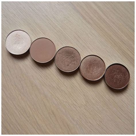 Top 5 MAC Eye Shadows Floating In Dreams Mac Eyeshadow Mac Eyes