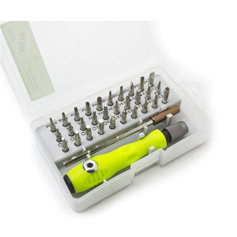 In Precision Screwdriver Set