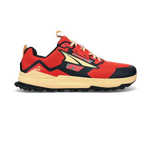 ALTRA LONE PEAK 7 MEN RNG SPORT Shopee Thailand