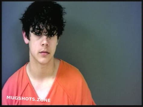 VINCENT ZION DELLORO 04 03 2023 Starke County Mugshots Zone