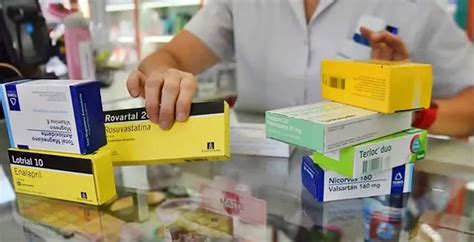 Los medicamentos más consumidos por adultos mayores aumentaron un 6 2