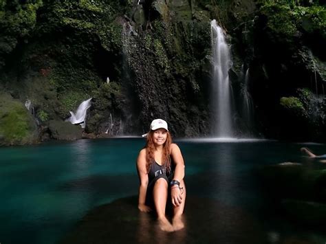 DAYTOUR: Bukal Falls in Laguna [P500.00 Travel Guide 2018 + Itinerary] — The Jerny - Travel and ...