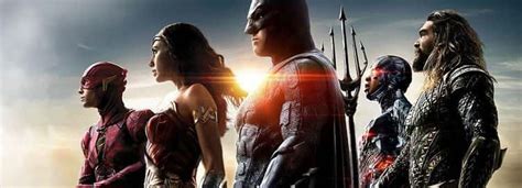 Best DC Comics Movies | List of DC Comic Films