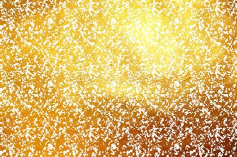 Sparkling Gold Mosaic Background Stock Illustrations 283 Sparkling