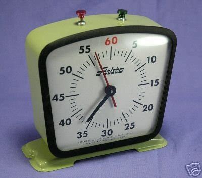 Vintage Aristo timer stop clock stopwatch stopclock | #22445453
