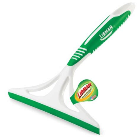 Libman® Window Squeegee 1 Ct Smiths Food And Drug