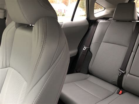 Actual Color Of Boulder Softex Interior Toyota Nation Forum