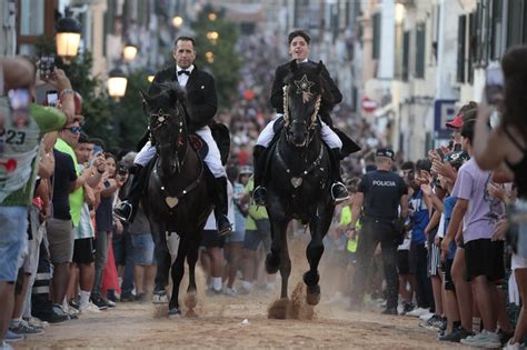 Fotogaler A Festes De Gr Cia Corregudes I Darrer Toc