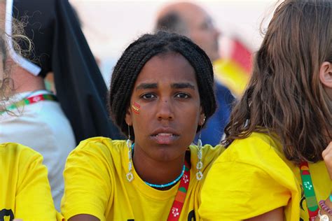 Peregrinos No Campo Da Gra A Pilgrims In Campo Da Gra A Flickr