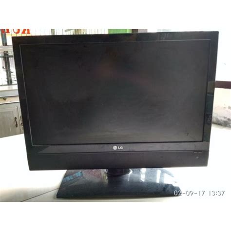 Jual LCD Tv LG 22 Inch | Shopee Indonesia