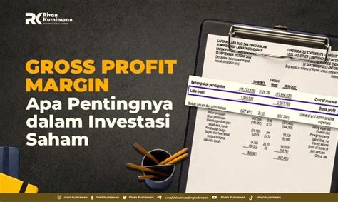 Cara Menghitung Return Saham Ini Jenis Dan Komponennya