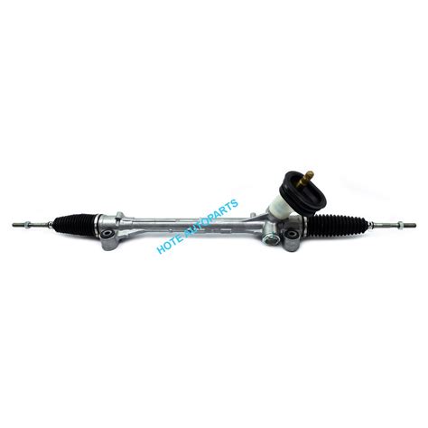 New Nissan Almera N Power Steering Rack Shopee Malaysia