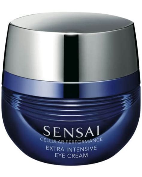 Sensai Cellular Performance Extra Intensive Extra Intensive Eye Cream