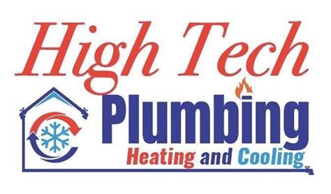 HVAC & Plumbing Services | Concord, CA | High Tech Plumbing