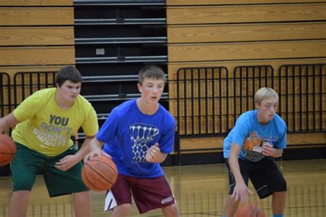 Fond Du Lac Youth Basketball