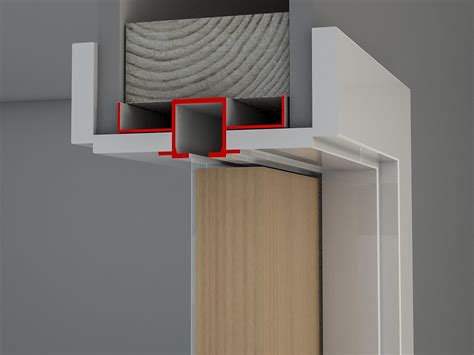 Single Cavity Sliders Tornex Cavity And Sliding Door Solutions Brisbane