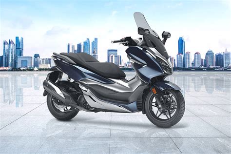 Honda Forza 300, Estimated Price, Launch Date 2019, Images, Specs, Mileage