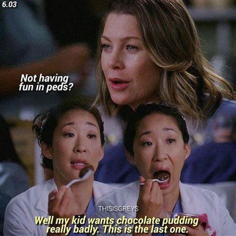 Meredith And Cristina Me And My Best Friend Are Like This Greys Anatomy Funny Grey Anatomy