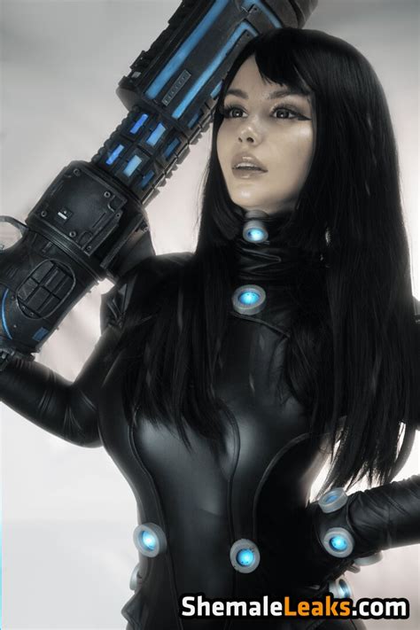 Angie Cosplay Angie Strelnikova PlaySafeee Roga Na Noge Roga Na Noge Leaked Nude