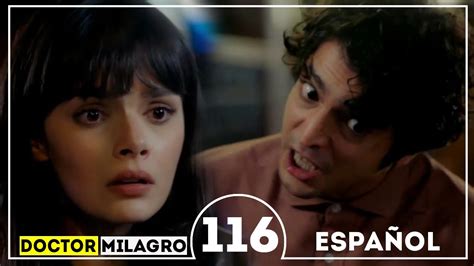 Doctor🩺 Milagro Mucize Doktor Capítulo 116 Temporada 2 Summary