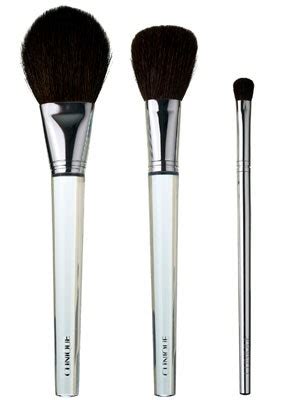 Clinique The Brush Collection Review | Allure