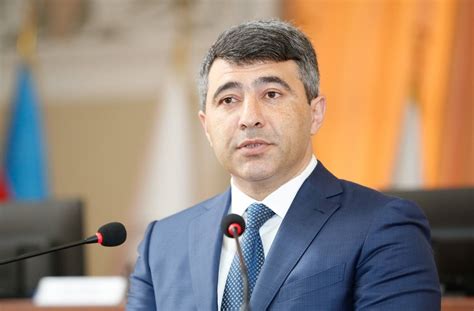 Candidacy of Inam Kerimov approved for post of judge of Supreme Court ...
