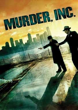 Murder, Inc. Movie Posters From Movie Poster Shop