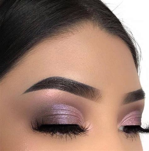 Pin By NK On Make Up How To Make Eyebrows Eyeshadow Eyebrows