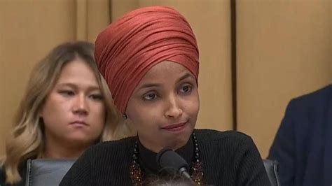 Ilhan Omar Votes Present On Bill Condemning Armenian Genocide Fox News