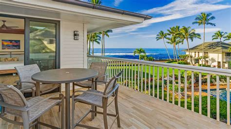 Kauai Vacation Rentals The Parrish Collection Kauai