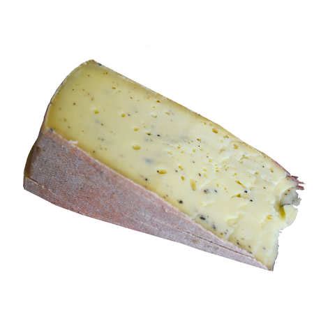 Fromage Raclette Tranch La Truffe Les Nouveaux Fromagers