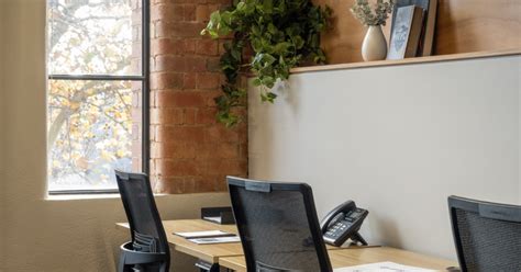 Sublease Office Space Unlocking Opportunity