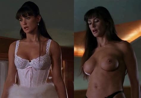 Demi Moore Foto Porno Eporner