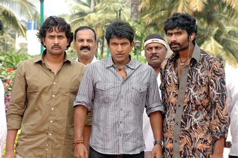 Hudugaru Kannada Movie Pooja Shooting Stills Location Photos First