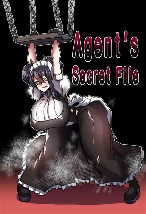 Agent S Secret File Nhentai Hentai Doujinshi And Manga