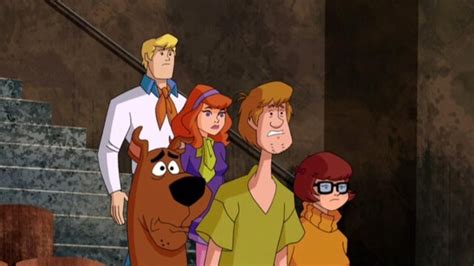 Watch Scooby Doo Mystery Incorporated The Shrieking Madness S1 E12