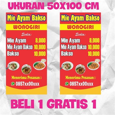 Banner Ayam Goreng Cdr Spanduk Ayam Bakar Cdr Youtube Enza Baresi