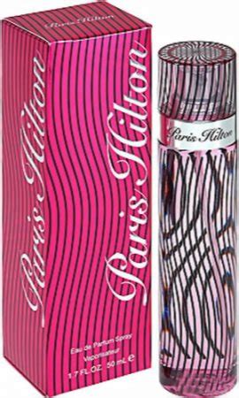 Paris Hilton Paris Hilton Eau De Parfum Pour Femme Avis Notino Fr